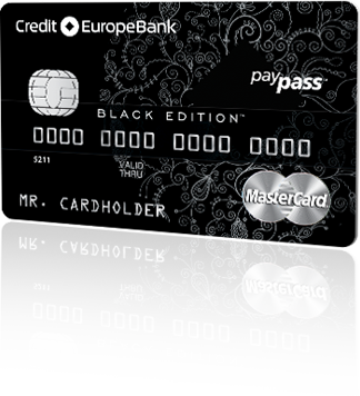 Карта credit plus