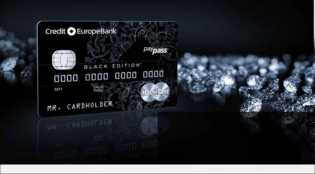 Darknet credit card market